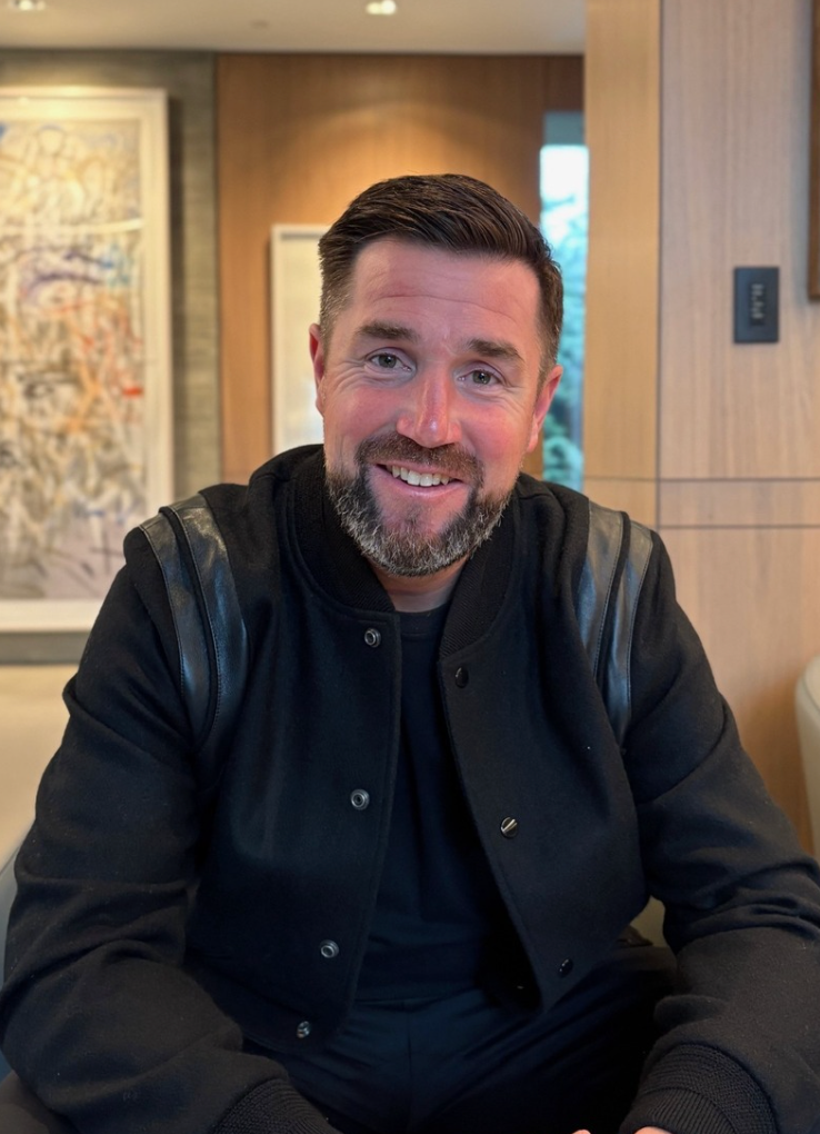 Aaron Rix About – RX3 Growth Partners